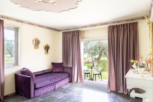 Zahir Country House Hotel