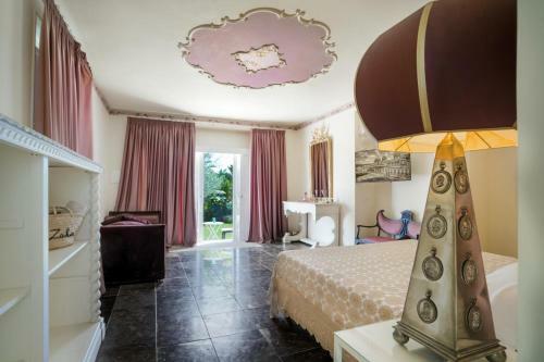 Zahir Country House Hotel