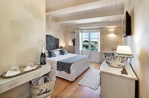 Zahir Country House Hotel