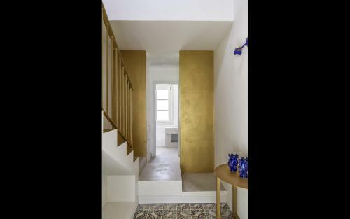 Zahir Country House Hotel