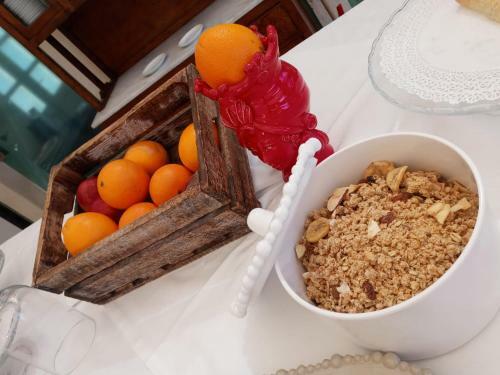 Zahir Country House Hotel