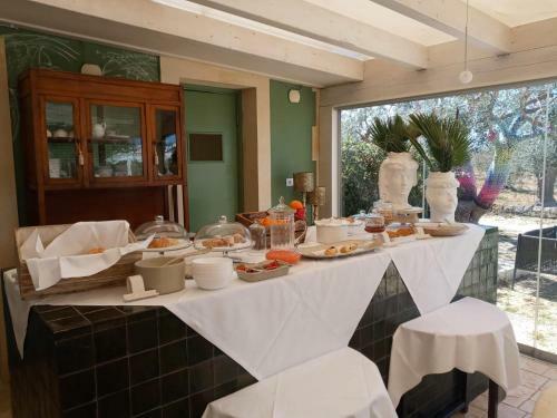 Zahir Country House Hotel