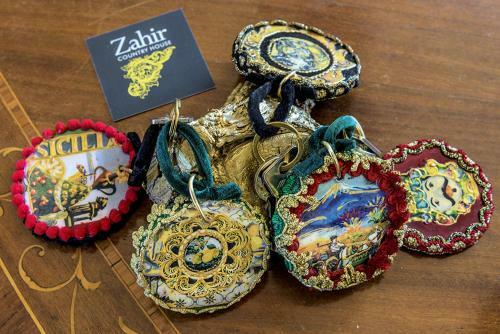 Zahir Country House Hotel