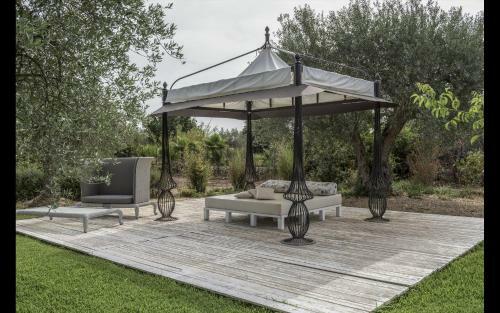 Zahir Country House Hotel