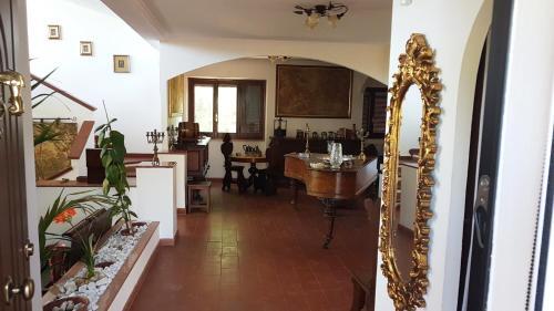 Apartamento Olgiata 84