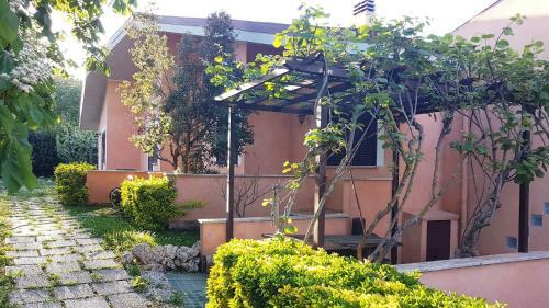 Apartamento Olgiata 84