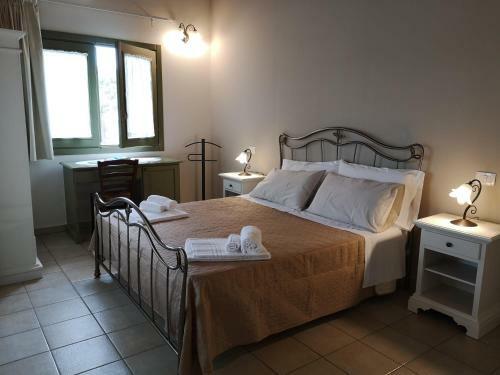 Hotel Villa Felicia
