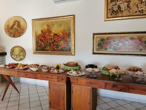 Hotel Villa Felicia