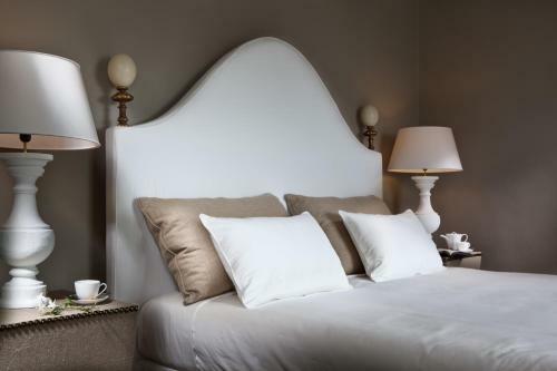 Bed & Breakfast Seven Rooms Villadorata