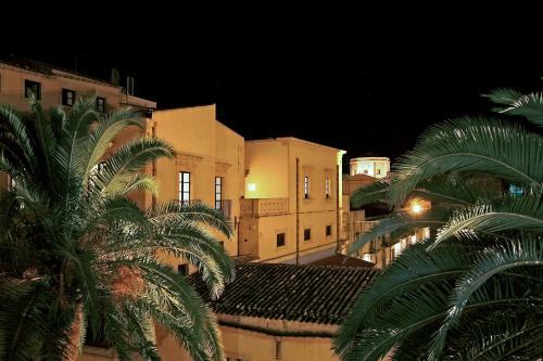 Bed & Breakfast Seven Rooms Villadorata
