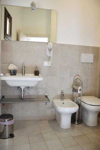 Bed & Breakfast Micca Ospitalit� Siciliana