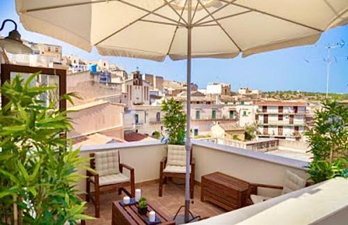Bed & Breakfast Micca Ospitalit� Siciliana