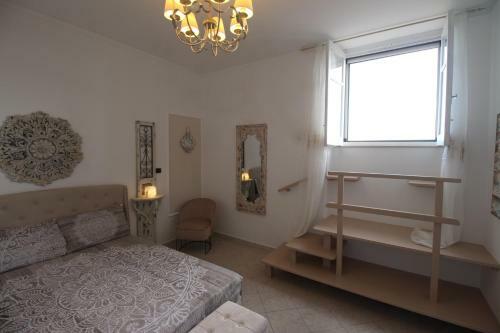 Noto Da Quass� Relax B&B
