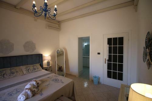 Noto Da Quass� Relax B&B