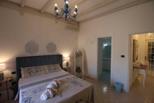 Noto Da Quass� Relax B&B
