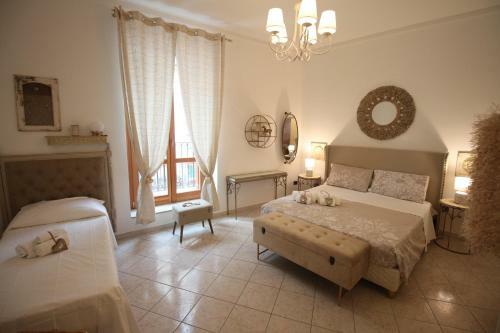 Noto Da Quass� Relax B&B