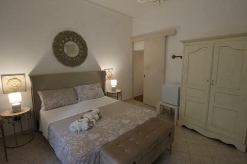 Noto Da Quass� Relax B&B