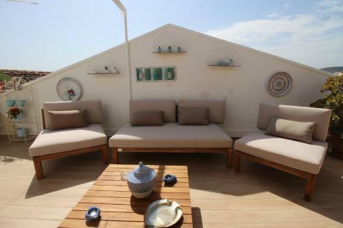 Noto Da Quass� Relax B&B