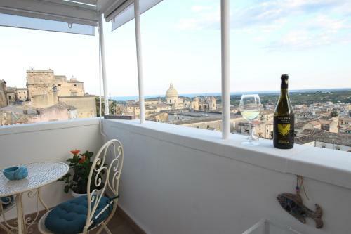 Noto Da Quass� Relax B&B