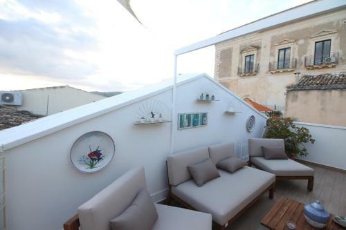 Noto Da Quass� Relax B&B