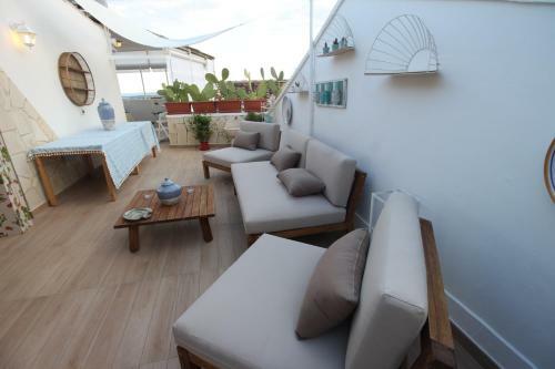 Noto Da Quass� Relax B&B
