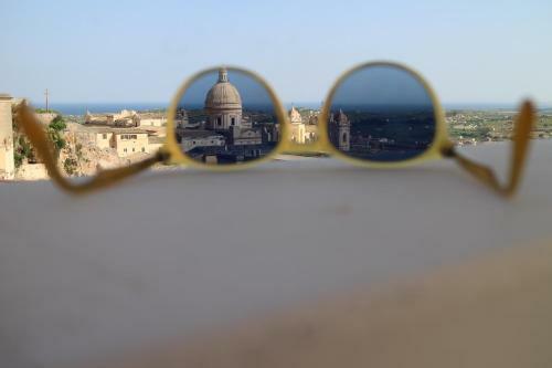 Noto Da Quass� Relax B&B