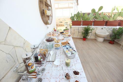 Noto Da Quass� Relax B&B