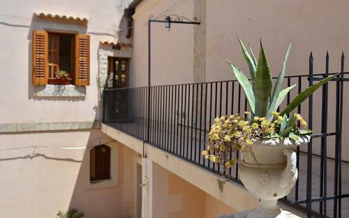 Noto Da Quass� Relax B&B