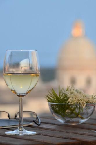 Noto Da Quass� Relax B&B