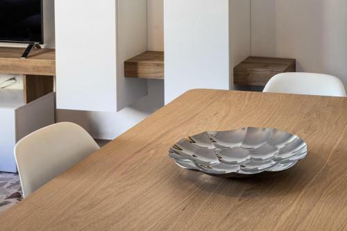 Trigona 4 Apartment