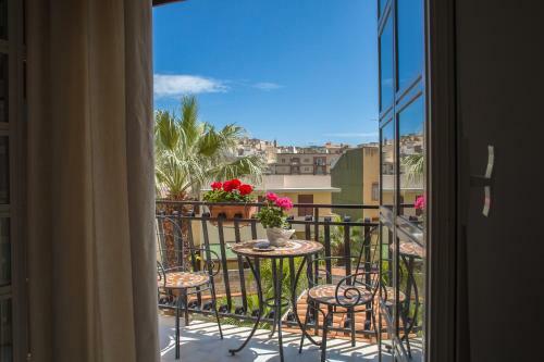 Bed & Breakfast La Madonnina