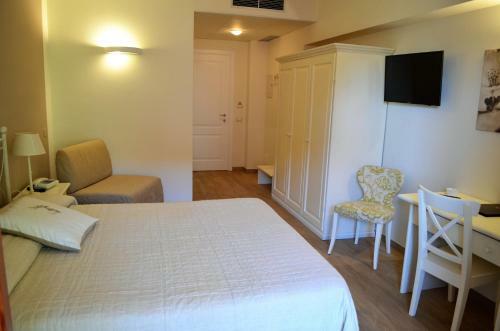 Hotel Giardino Suites&spa
