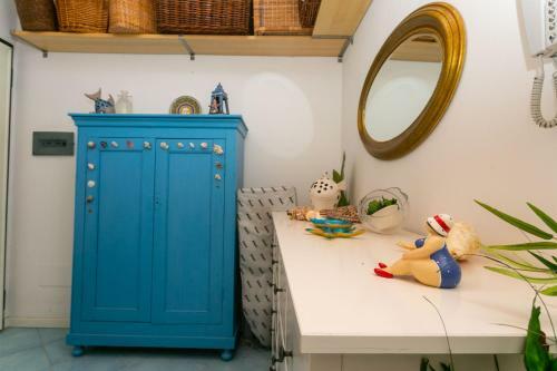 Apartamento N233 - Numana, Bilocale In Residence Con Piscina