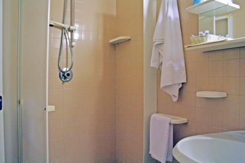 Hotel Scogliera