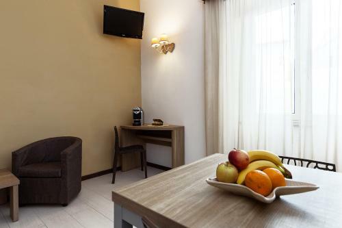 Apartamento Le Residenze Del Centro