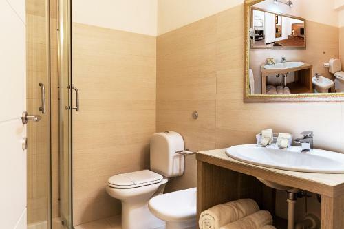 Apartamento Le Residenze Del Centro