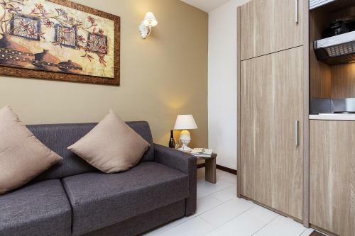 Apartamento Le Residenze Del Centro