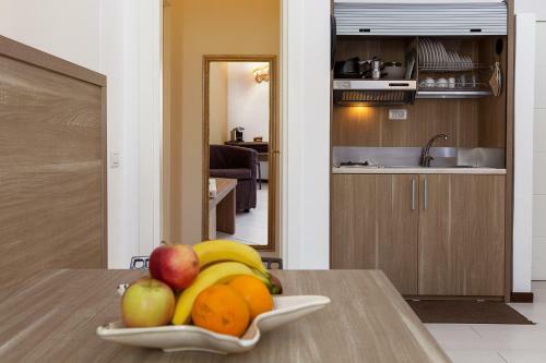 Apartamento Le Residenze Del Centro