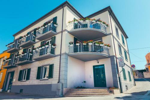 Apartamento Le Residenze Del Centro