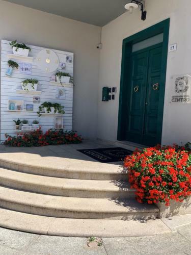 Apartamento Le Residenze Del Centro