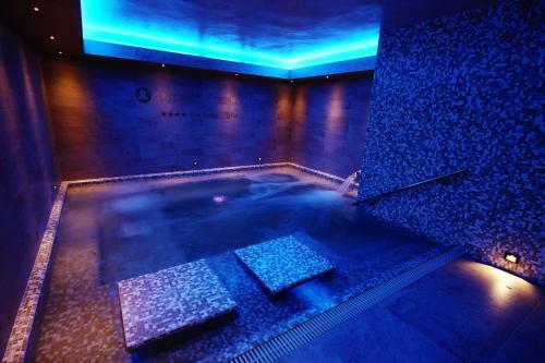 Ospitalita' Del Conte Hotel & Spa