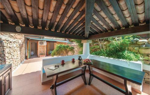 Apartamentos Villa Rosalba