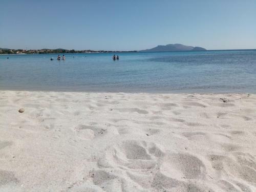Apartamento Olbia Center House