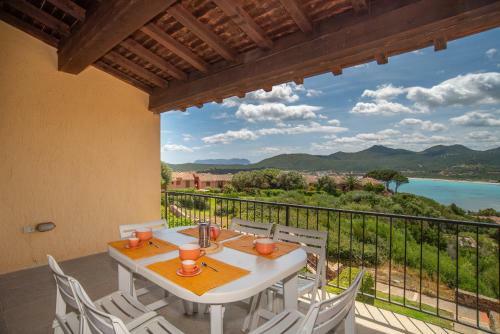 Apartamento Casa Ladunia