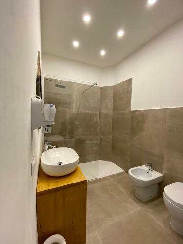 Apartamento Enjoy Olbia