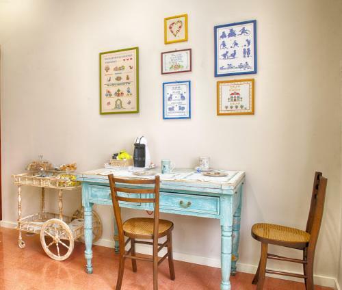 B&B A Casa Di Teresa