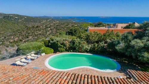 Villa Ilaria 8
