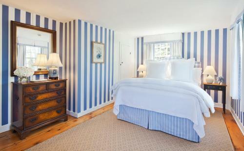 Bed & Breakfast Union Street Inn