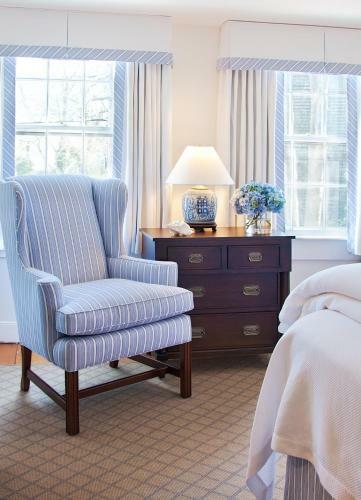 Bed & Breakfast Union Street Inn
