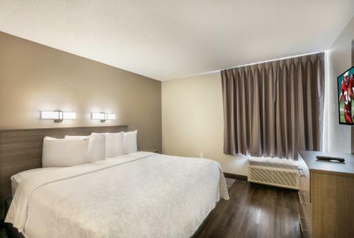 Hotel Red Roof Inn Plus+ Boston - Logan